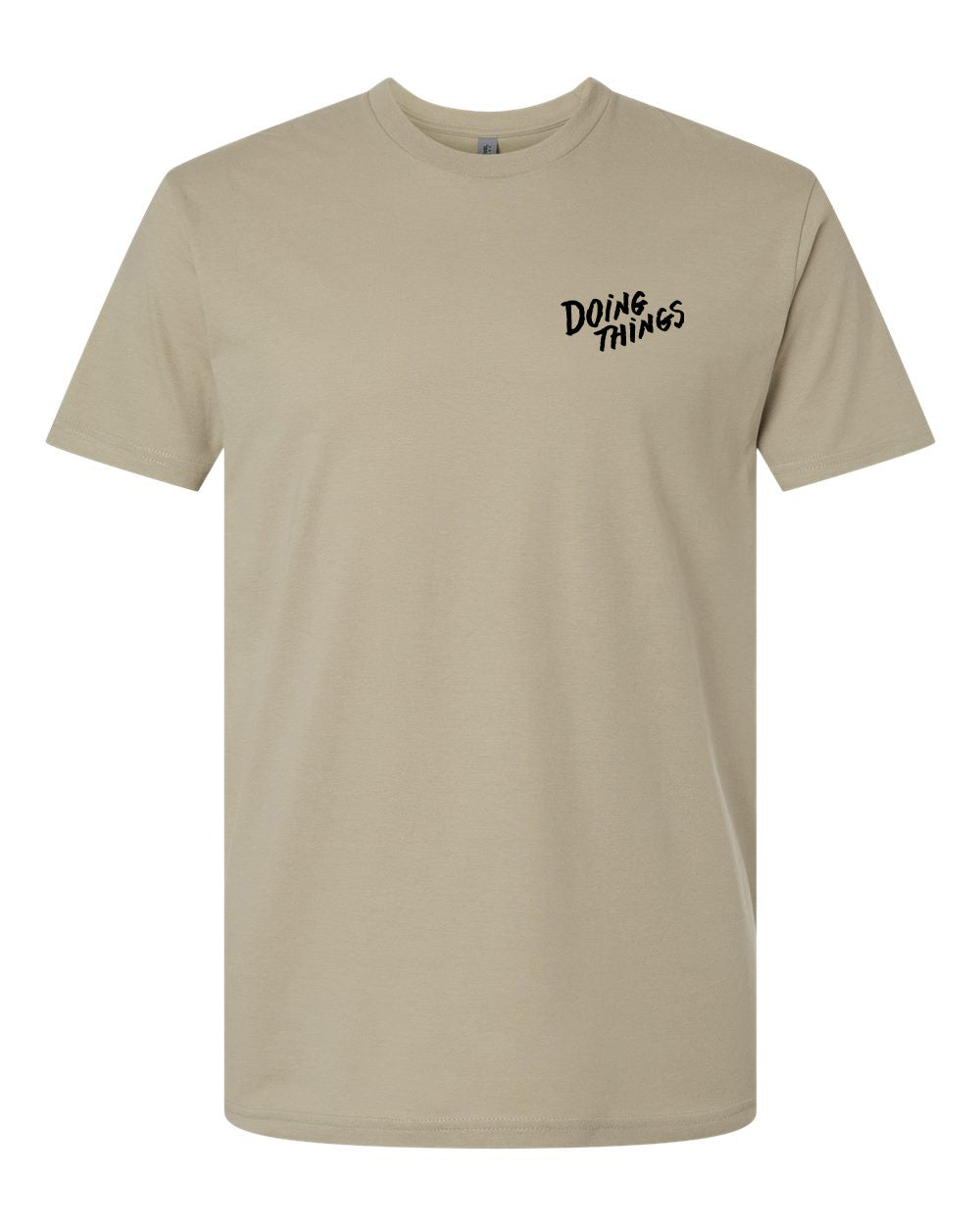 DT Staff Tee